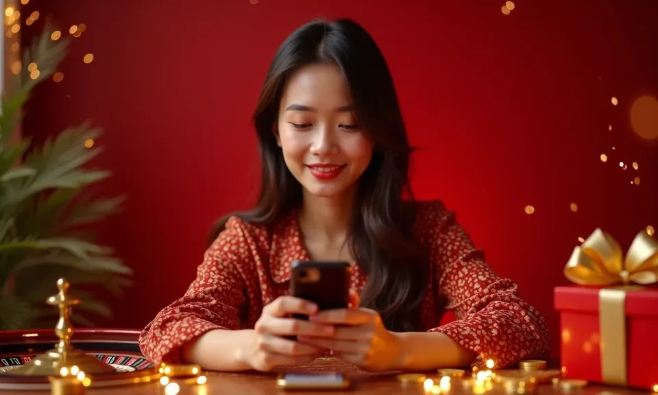 wongtot Samarinda Lucky Slots